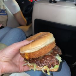 Curderburger
