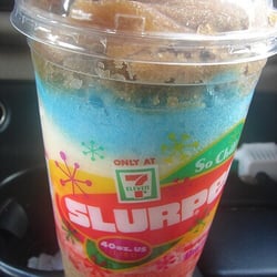 7-Eleven