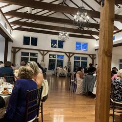 The Inn At Barley Sheaf Farm - Hall