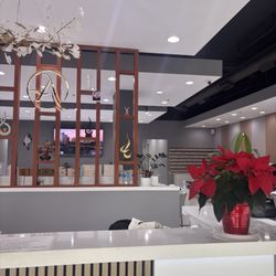 Allure Nail Bar Snellville - Atmosphere