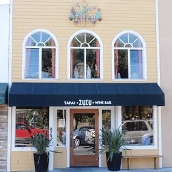 ZuZu - Tapas Bars Near Me - Napa, California ZuZu - Tapas Bars Near Me - Napa, California