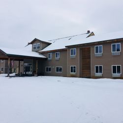 Boulder Creek Inn