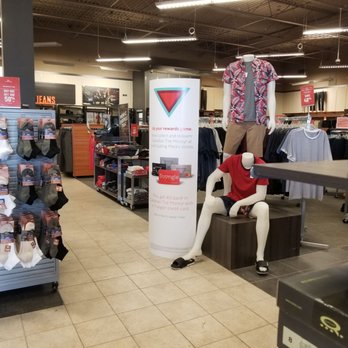 Mark's - Men's Clothing Near Me - Mississauga, Ontario