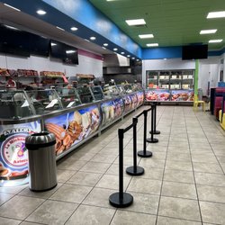 La Michoacana Azteca - Santa Maria