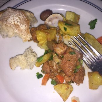 Os Jeronimos - Amazing pork dish. Suggestion from Carlos - Bars Near Me - Lisbon, 11 Os Jeronimos - Amazing pork dish. Suggestion from Carlos - Bars Near Me - Lisbon, 11