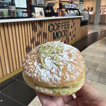 Coffee mood - Coffee & Tea Near Me - Jacksonville, Florida