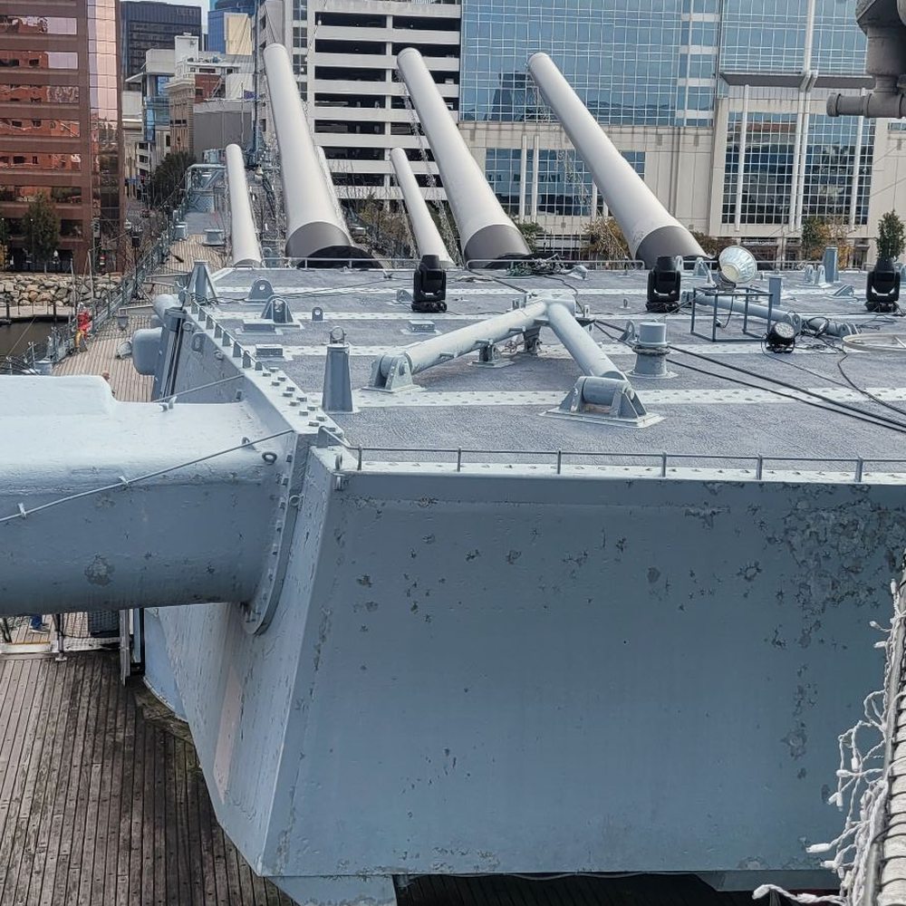 Nauticus - Museums Near Me - Norfolk, Virginia Nauticus - Museums Near Me - Norfolk, Virginia