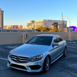 Hot Deals Auto - Mercedes Benz c300