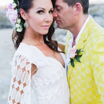 Jen Plus Colour - Wedding in Palm Springs! - Makeup Artists Near Me - Palm Desert, California