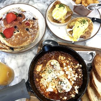 Board and Drink - Breakfast & Brunch Near Me - San Francisco, California