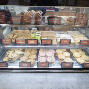 Ice Cream & Cookie - Desserts Near Me - San Juan, Puerto Rico Ice Cream & Cookie - Desserts Near Me - San Juan, Puerto Rico