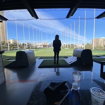 Topgolf - The Bae in the Bay - Golf Near Me - Las Vegas, Nevada