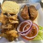 Albany Stadium Restaurant & Bar