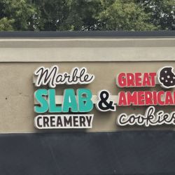 Great American Cookies