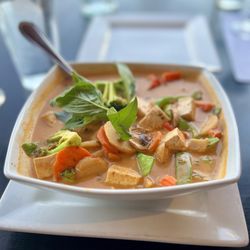 Malee's Thai Bistro - Arizona Heatwave