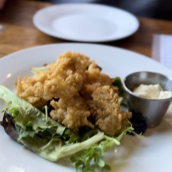 Rocktown Kitchen - Virginia Fried Oysters - Salad Near Me - Harrisonburg, Virginia Rocktown Kitchen - Virginia Fried Oysters - Salad Near Me - Harrisonburg, Virginia