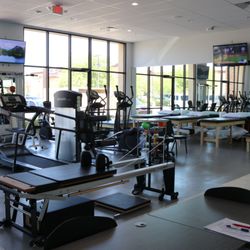 Advanced Manual Therapy Institute