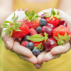 Charlene Wang Nutrition & Wellness - Work with an Integrative Registered Dietitian Nutritionist with a whole foods and eastern approach towards healing.