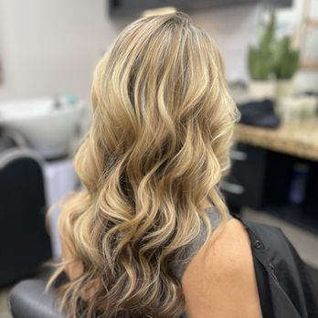 Studio Mint Co - Highlights and lowlights. - Hair Stylists Near Me - Scottsdale, Arizona Studio Mint Co - Highlights and lowlights. - Hair Stylists Near Me - Scottsdale, Arizona