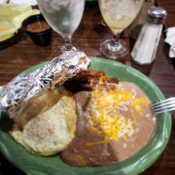 Little Mexico Steakhouse - Mexican Near Me - Tucson, Arizona