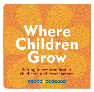 Young Wonders - childcare center in Briarcliff Manor, NY