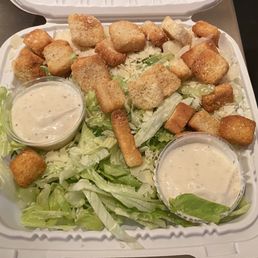 Caesar Salad