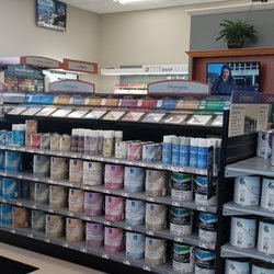 Sherwin-Williams Paint Store