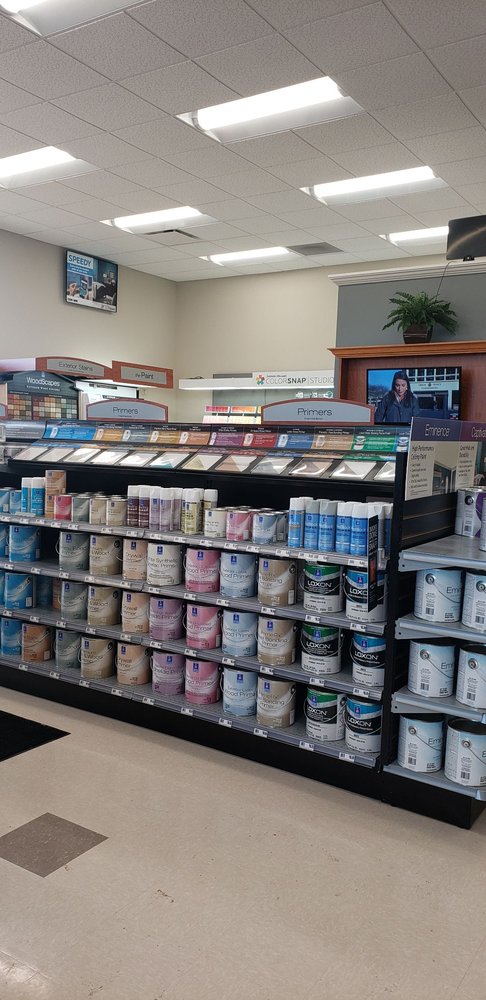 Vibrant Paint Store Omaha Capture in HD Vibrant Paint Store Omaha Capture in HD