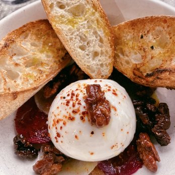 Bachour - Burrata - Bakeries Near Me - Coral Gables, Florida Bachour - Burrata - Bakeries Near Me - Coral Gables, Florida