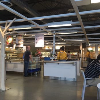 IKEA - Very, very inexpensive & family friendly. A great way to take a break from shopping. - Kitchen & Bath Near Me - Pittsburgh, Pennsylvania