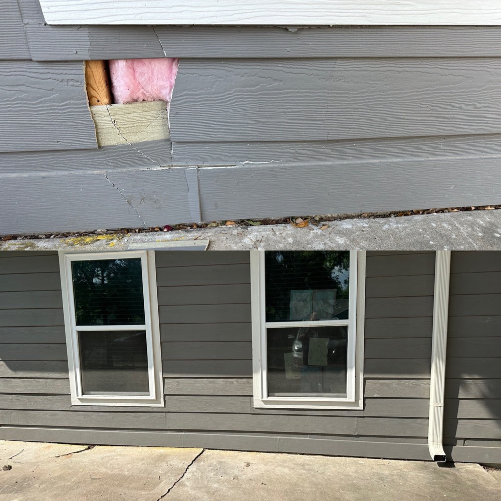 Slide of Capital of Texas Roofing & Siding