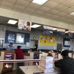 United States Post Office