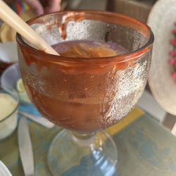 Mariscos El Jefe