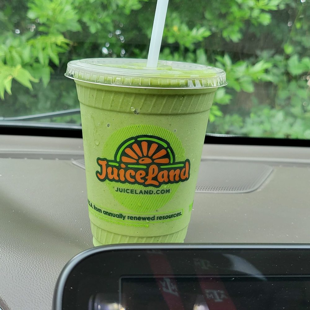 Juiceland - I Dream Of Greenie. - Juice Bars & Smoothies Near Me - Austin, Texas Juiceland - I Dream Of Greenie. - Juice Bars & Smoothies Near Me - Austin, Texas