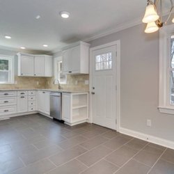 Purko Builders - Kitchen remodel AFTER