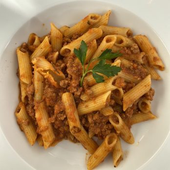 Blade 1936 - Bolognese - Pizza Near Me - Oceanside, California