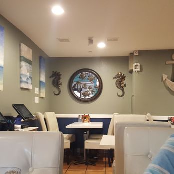 Mariscos Mar Azul - Decor - Seafood Near Me - Yuma, Arizona Mariscos Mar Azul - Decor - Seafood Near Me - Yuma, Arizona