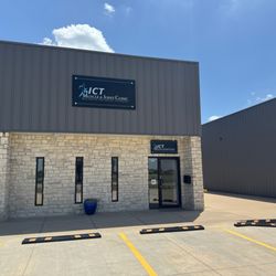 ICT Muscle & Joint Clinic - ict east wichita clinic