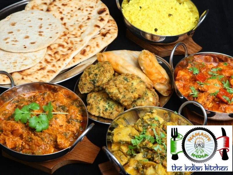 NAMASTE INDIA Updated June 2024 12 Photos Meinrad Lienert Strasse