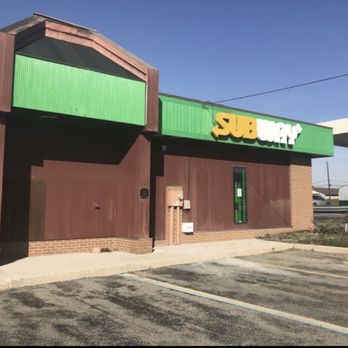 Subway - Outside - Sandwiches Near Me - Brodheadsville, Pennsylvania Subway - Outside - Sandwiches Near Me - Brodheadsville, Pennsylvania