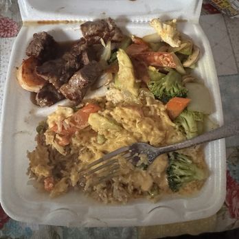 Ten Seconds Noodle - hibachi steak & shrimp - Noodles Near Me - West Chester Township, Ohio Ten Seconds Noodle - hibachi steak & shrimp - Noodles Near Me - West Chester Township, Ohio