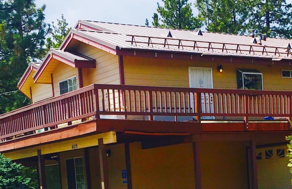 Slide of High Altitude Roofing