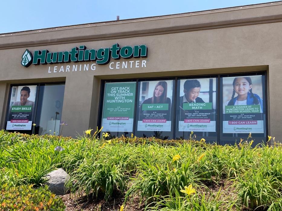 Huntington Learning Center San Diego/Carmel Mountain - reading tutor in San Diego, CA