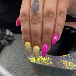 Apex Nail Studio