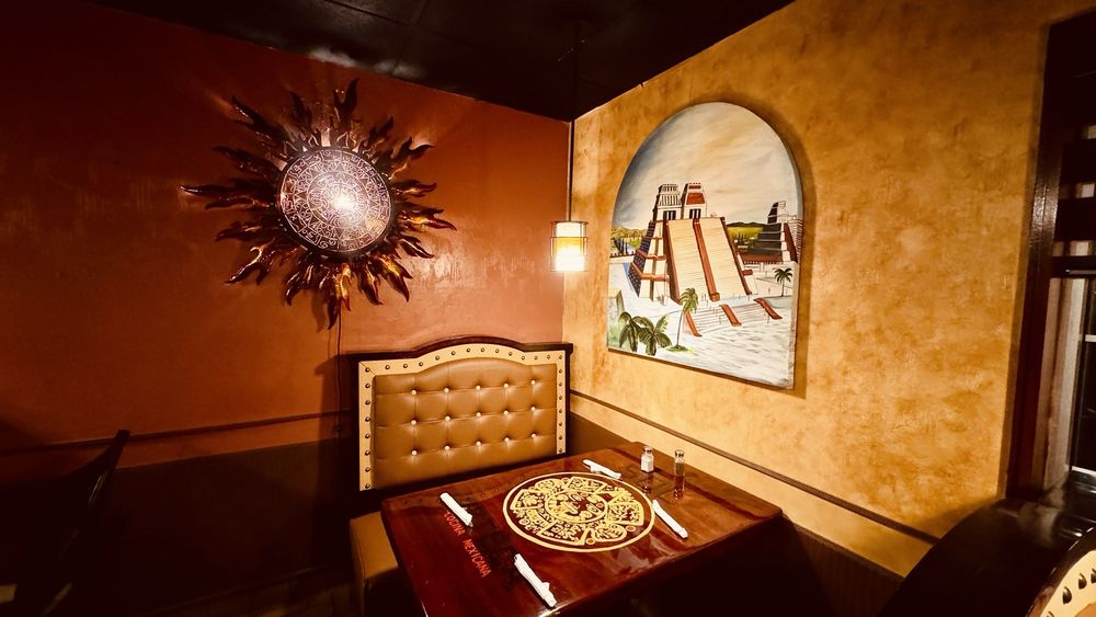 Sol Azteca