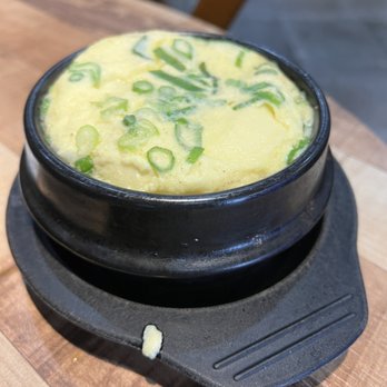 Pigya - Steamed egg - Korean Near Me - Los Angeles, California Pigya - Steamed egg - Korean Near Me - Los Angeles, California
