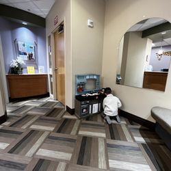 Alameda Pediatric Dentistry - Nice kitchen