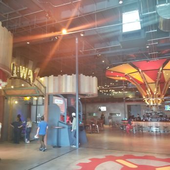 Two Bit Circus - Arcades Near Me - Santa Monica, California