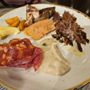 The Grand Buffet