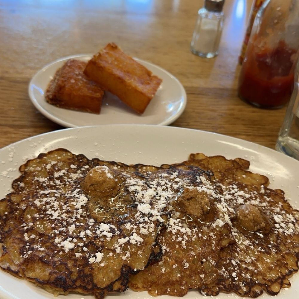 Breakfast By Salt’s Cure - Breakfast & Brunch Near Me - Santa Monica, California Breakfast By Salt’s Cure - Breakfast & Brunch Near Me - Santa Monica, California